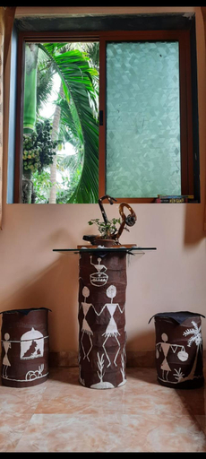 4, Bageecha B&B- Vaayu, Raigarh