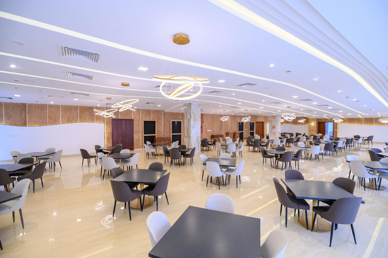 Food & Drinks 5, Rumanza by Pearl Continental, Multan