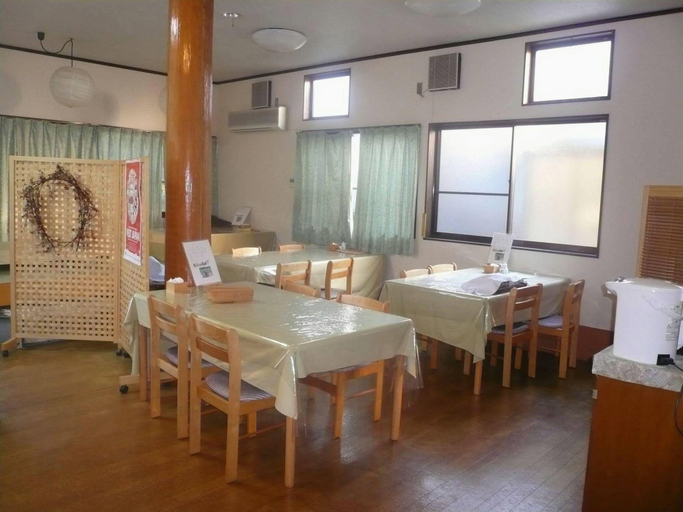 Food & Drinks 5, Yufuin Onsen Hasuwa Inn, Yufu