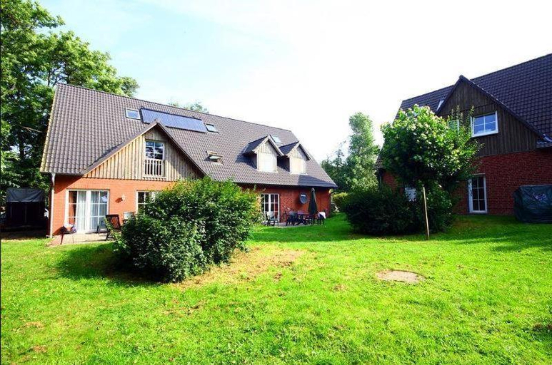 Exterior view 2, Ferienhof Peter, Nordfriesland