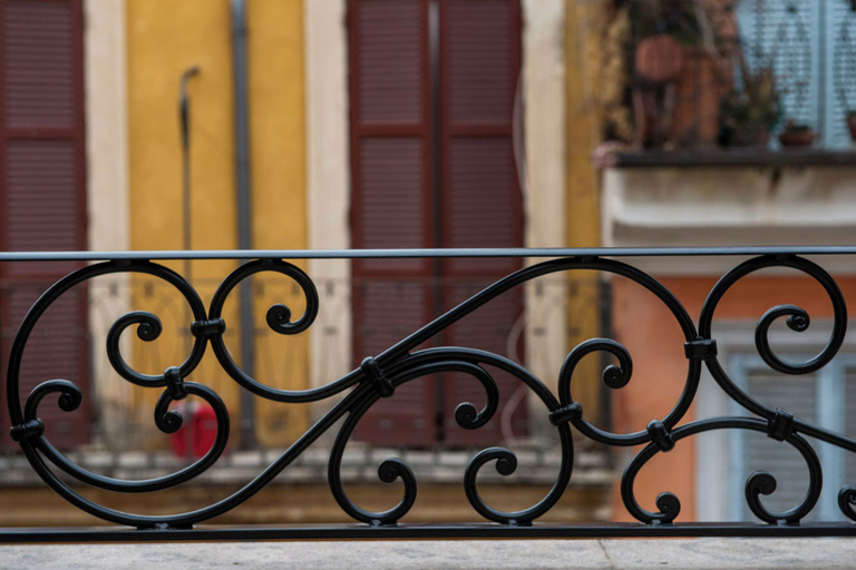 Exterior & Views, Bocca di Leone Luxury Suite, Rome
