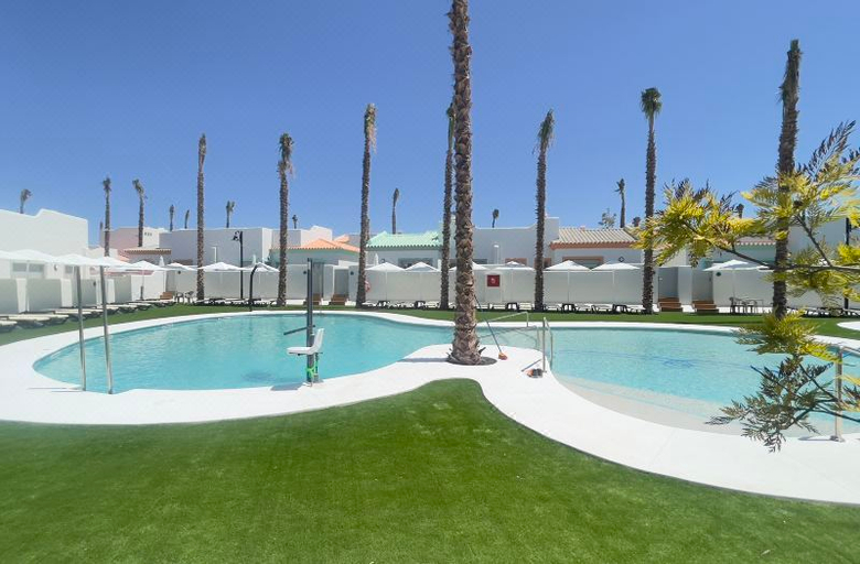 Others 4, ON City Resort All Inclusive Prime, Huelva