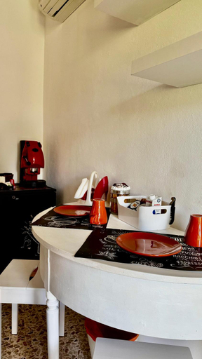 Food & Drinks, A'MA CASA, Ragusa