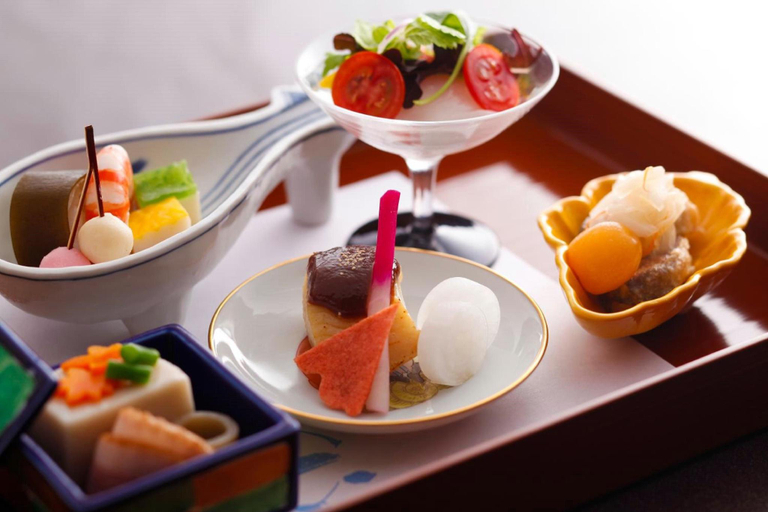 Food & Drinks 5, Kasuien Minami, Matsue