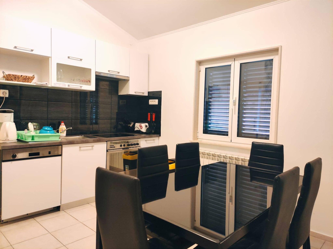 Others 5, Kastel Stafilic Comfortable Apartments - Three Bedroom Apartment with Terrace, Kaštela