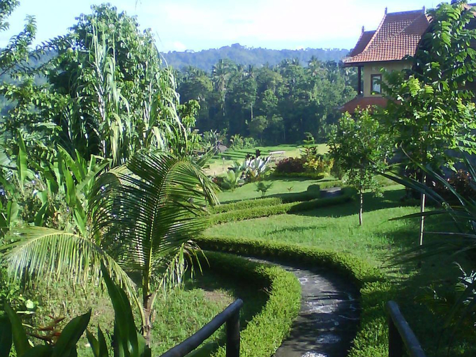 Exterior & Views 2, The Kanjeng Signature Sidemen, Karangasem