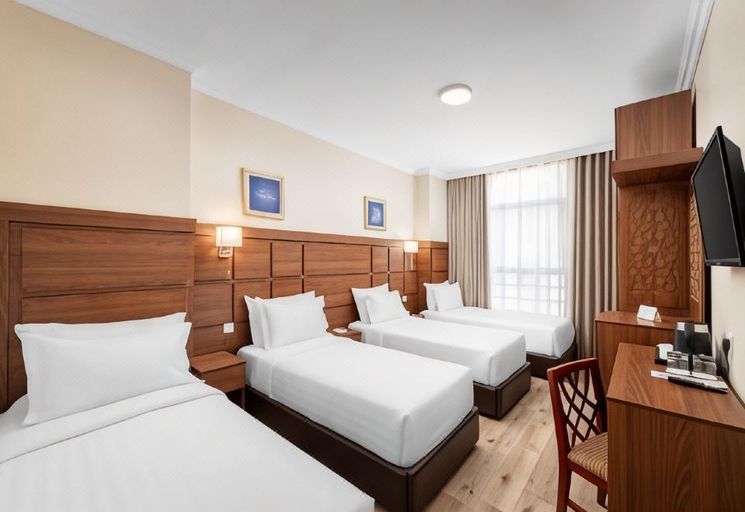 Others 2, Kingsgate Hotel Deyar, Al Madinah Al Munawwarah
