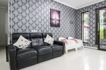 Others 4, Airy Eco BSD Serpong Boulevard Residence Tangerang, Tangerang Selatan