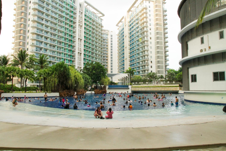 Exterior & Views 1, Azure Urban Resort Residences, Parañaque