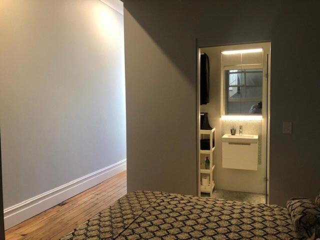 3, Duffotel Paddington LUXE 1-Bedroom Apartment, Sydney