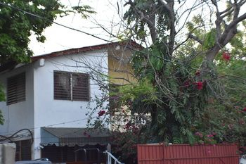 Street View 5, Backpackers Haiti, Port-au-Prince
