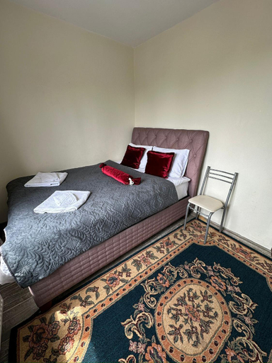 Bedroom, Happy Suite Boutique Hotel, Fatih