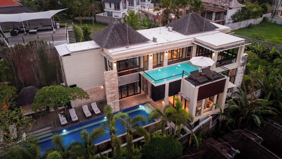 Exterior & Views 2, Villa Luwih, Badung