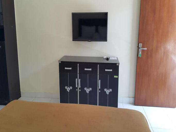 Bedroom 3, Paradise Inn, Badung