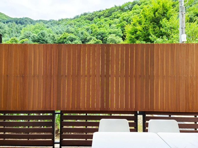 Others 3, Gapyeong Polo House Pension, Gapyeong