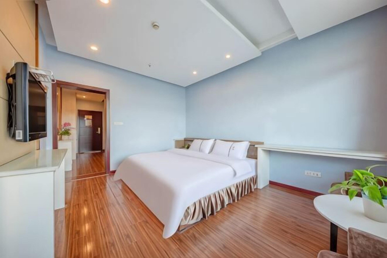 Others 5, Huangting Holiday Hotel, Chongqing