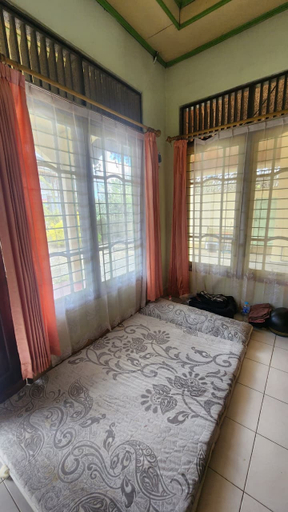 Bedroom 3, Penginapan Syariah Hesti Husni, Banjar