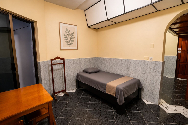 Extra beds, Privada Guadalupe, Monterrey