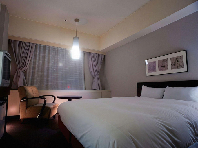Bedroom 3, Victoria Inn Nagasaki, Nagasaki