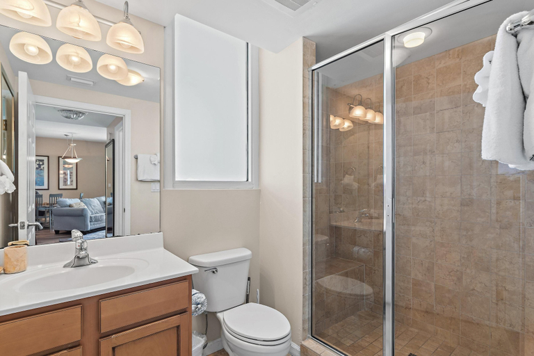 Bathroom 4, Palms Resort #11002 Full 2 Bedroom, Okaloosa