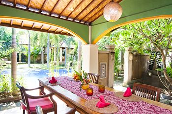 Food & Drinks 2, Pazzo Bali Bungalows, Karangasem