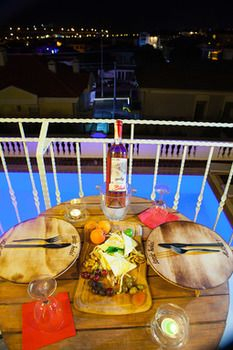Others 4, Ionic Hotel, Çeşme