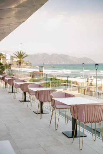 Food & Drinks 5, Hotel Kyrat Amarac - Adults Only, Baleares