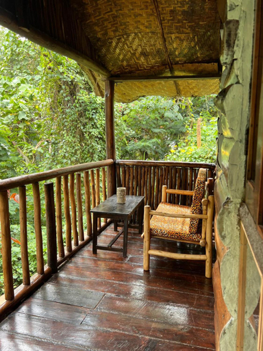 Others 3, Ruhondeza Lodge, Kinkiizi