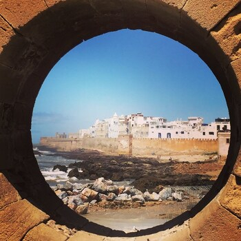 Others 2, Hotel El Kasbah Souiria, Essaouira