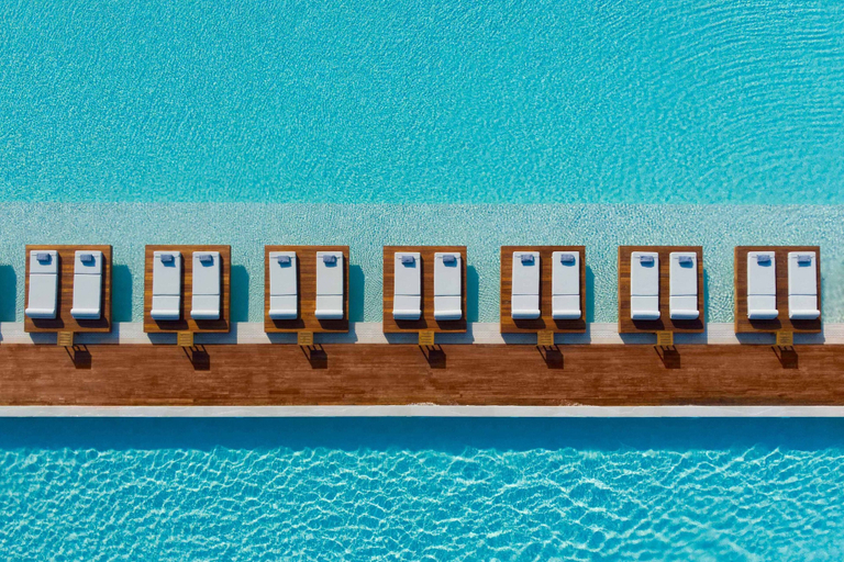 Exterior & Views 2, Gennadi Grand Resort - Premium All Inclusive, South Aegean