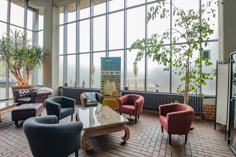 Public Area