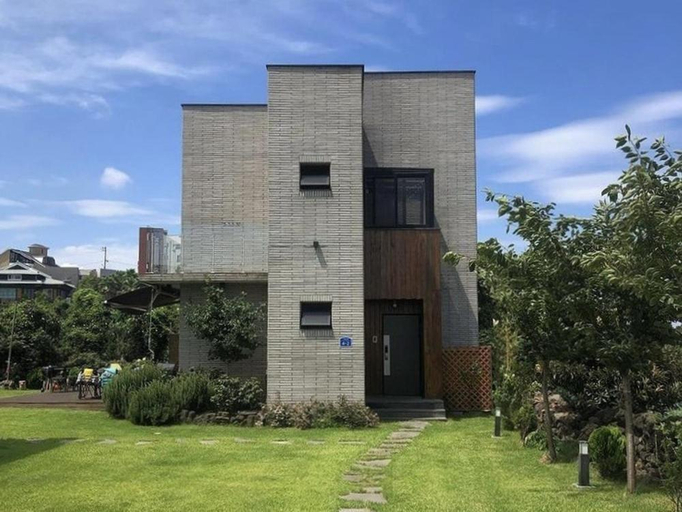 Exterior & Views 1, Jeju Ianstay, Jeju