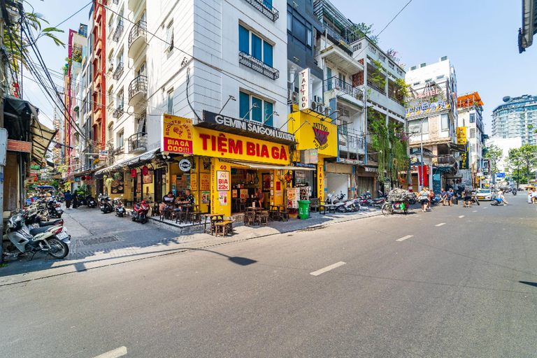 Others 3, Nicecy Hotel - City Centre, Ho Chi Minh City