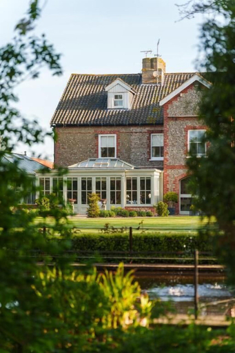 Exterior & Views 2, Morston Hall, Norfolk