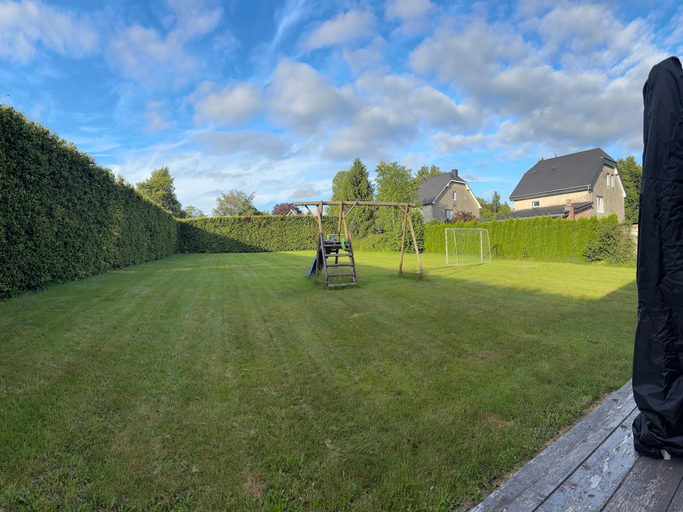 Others 4, Holiday Home in Robertville with Sauna & Garden, Liège