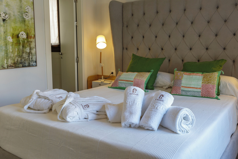 Others 5, Apartamentos El Marqués, Málaga