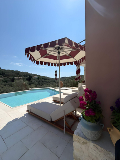 Exterior 3, Aelia Paxos Villa by All About Paxos, Ionian Islands