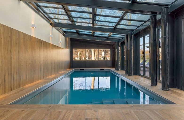 Sport & Beauty 3, Four Points by Sheraton Reims Cathédrale, Marne
