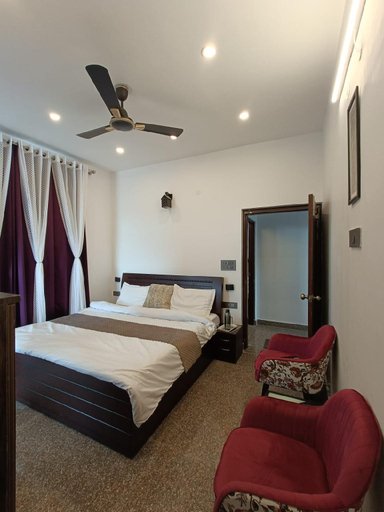 Others 2, Junoon Villa, Nainital