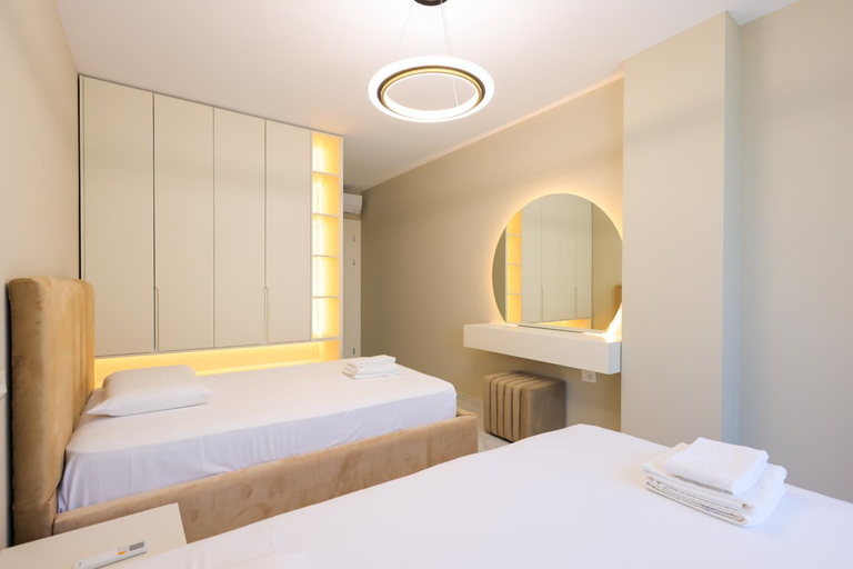 3, SanPietro Vacation Villas, Durrësit