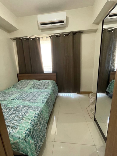 Room 2, Her Casa Stays, Parañaque