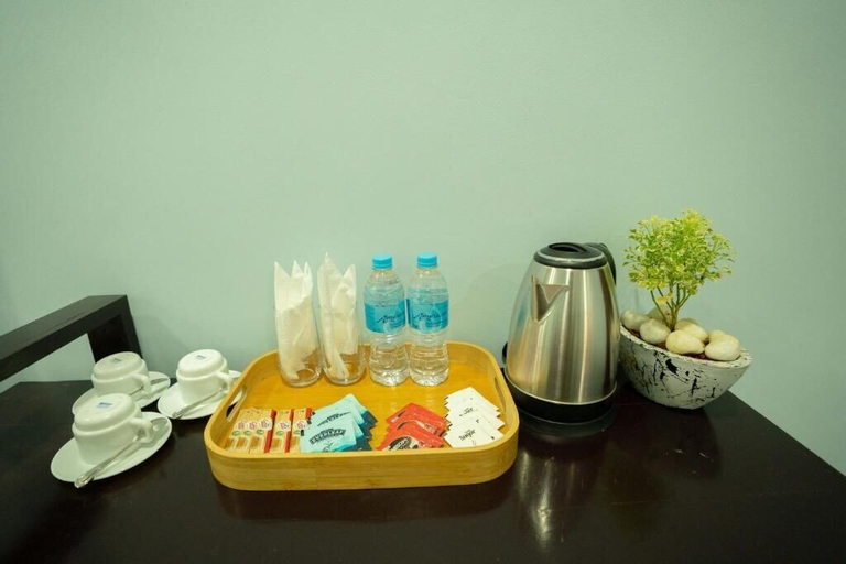 Coffee and/or coffee maker, Best Inn Jaffna, Nallur