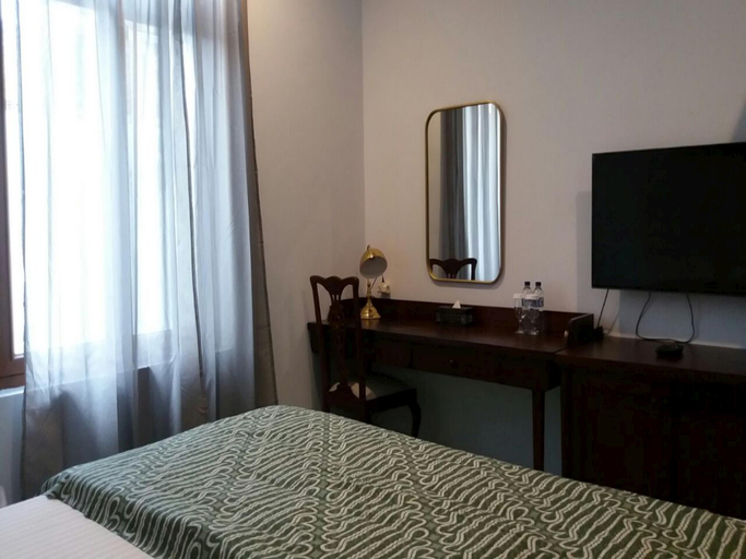Bedroom 3, Griya Asih Yogyakarta, Yogyakarta