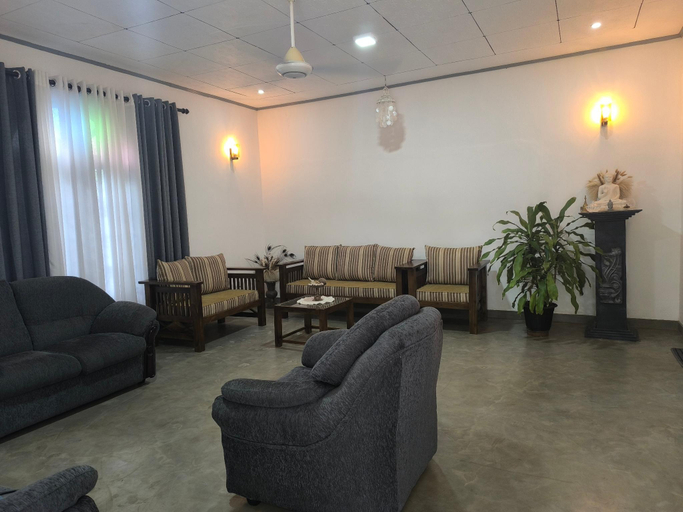 Others 5, Asiri house, Weligama