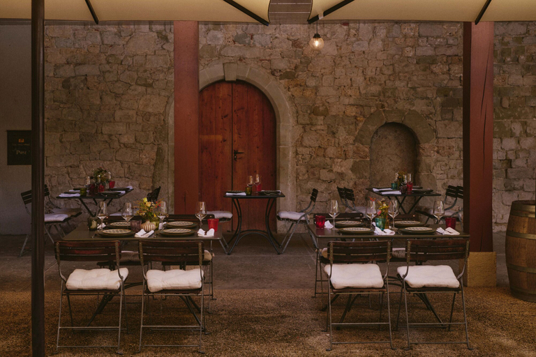 Dining, Hotel St. Petersinsel, Erlach