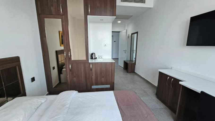 Room 5, Dorana Hotel Lefkosa