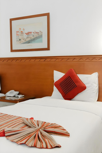 Bedroom 3, Sofyan Hotel Cut Meutia Family Friendly, Central Jakarta