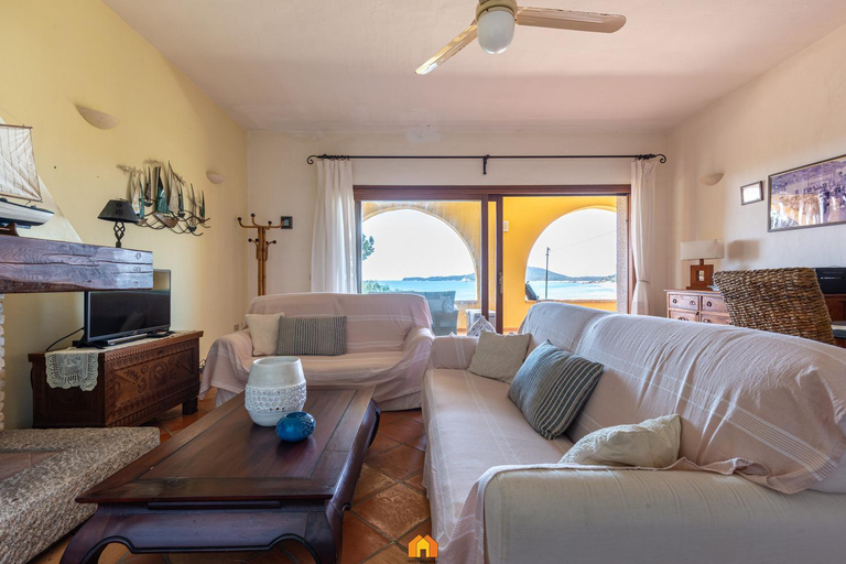Others 5, Villa Teresa Simius Beach Front, Cagliari