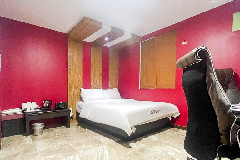 Bedroom 4, Uijeongbu Venezia, Yangju