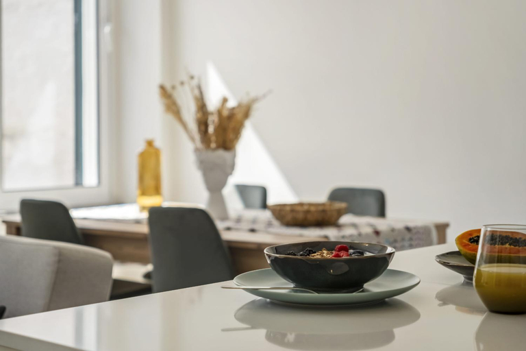 Facilities 5, Carmo Charm Apartment by Homie, Funchal